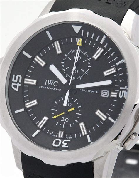 goedkoopste iwc horloge